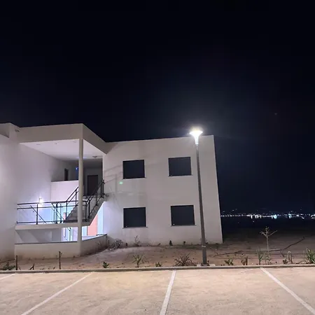 Apartmanhotel Cosi Horizon