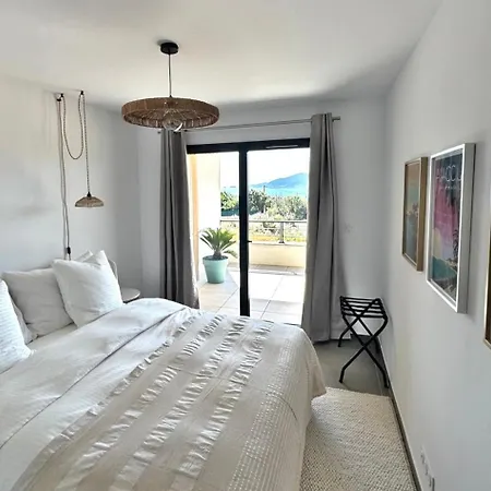 Apartmanhotel Cosi Horizon Grosseto-Prugna