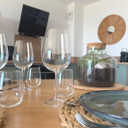 Cosi Horizon Apartmanhotel 3*