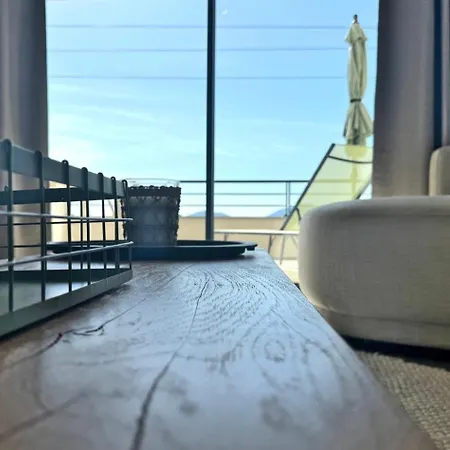 Apartmanhotel Cosi Horizon Grosseto-Prugna