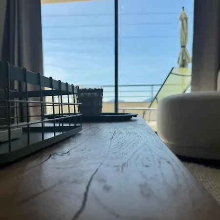 Cosi Horizon Apartmanhotel Grosseto-Prugna