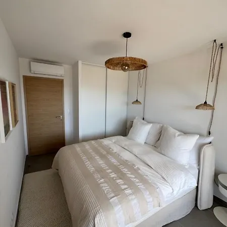 Cosi Horizon Apartmanhotel 3*