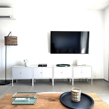 Cosi Horizon Apartmanhotel 3*