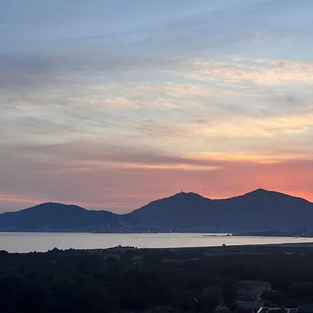 Cosi Horizon Grosseto-Prugna