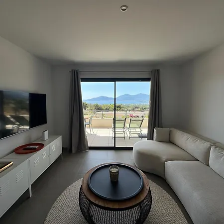 Cosi Horizon Apartmanhotel Grosseto-Prugna