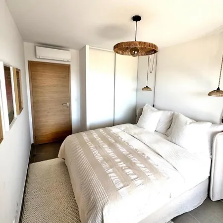 Apartmanhotel Cosi Horizon 3*