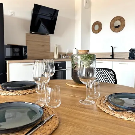 Apartmanhotel Cosi Horizon Grosseto-Prugna