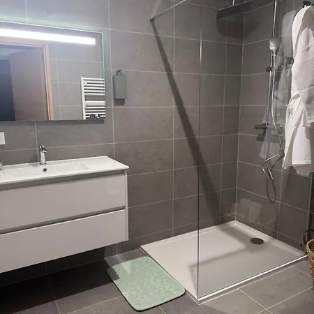 Apartmanhotel Cosi Horizon