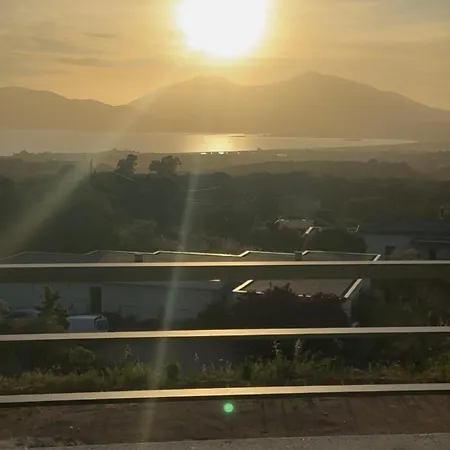 Cosi Horizon 3*