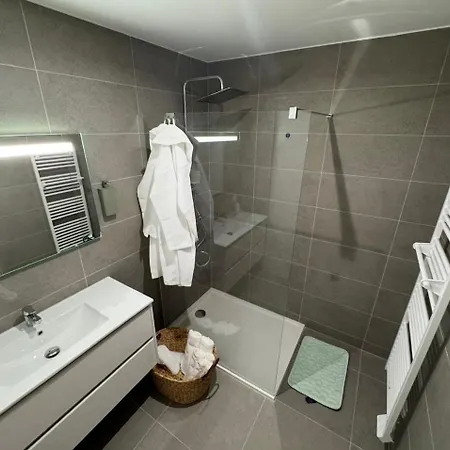 Cosi Horizon Apartmanhotel