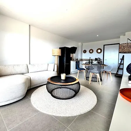 Apartmanhotel Cosi Horizon