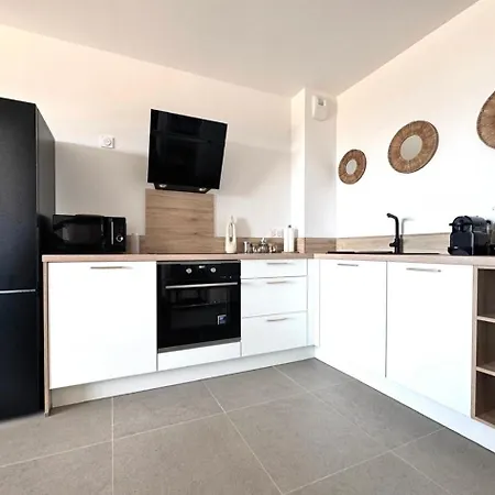 Apartmanhotel Cosi Horizon