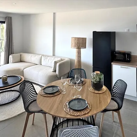 Cosi Horizon Apartmanhotel