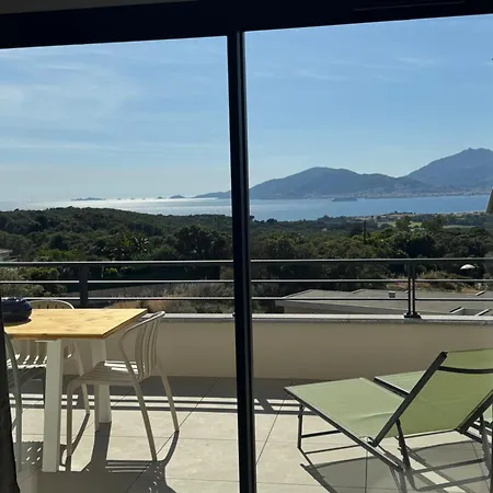 Aparthotel Cosi Horizon Grosseto-Prugna